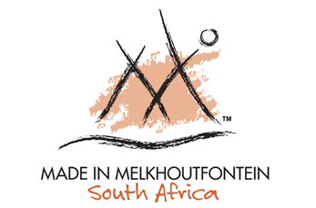 Made in Melkhoutfontein
