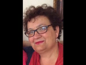 Picture of Nesrin Cingoz