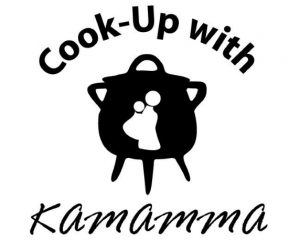 Cook up with Kamamma