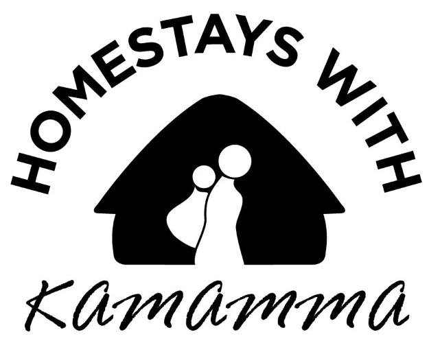 Homestays with Kamamma