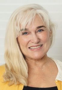 Picture of Anthea Rossouw