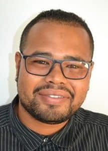 Picture of Vilando Kleinhans 