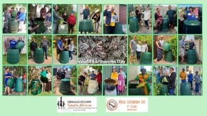 World Earthworm Day
