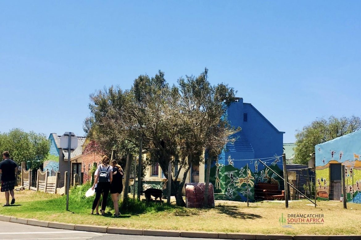 Community Walkabout
