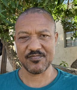 Picture of Joseph Saayman
