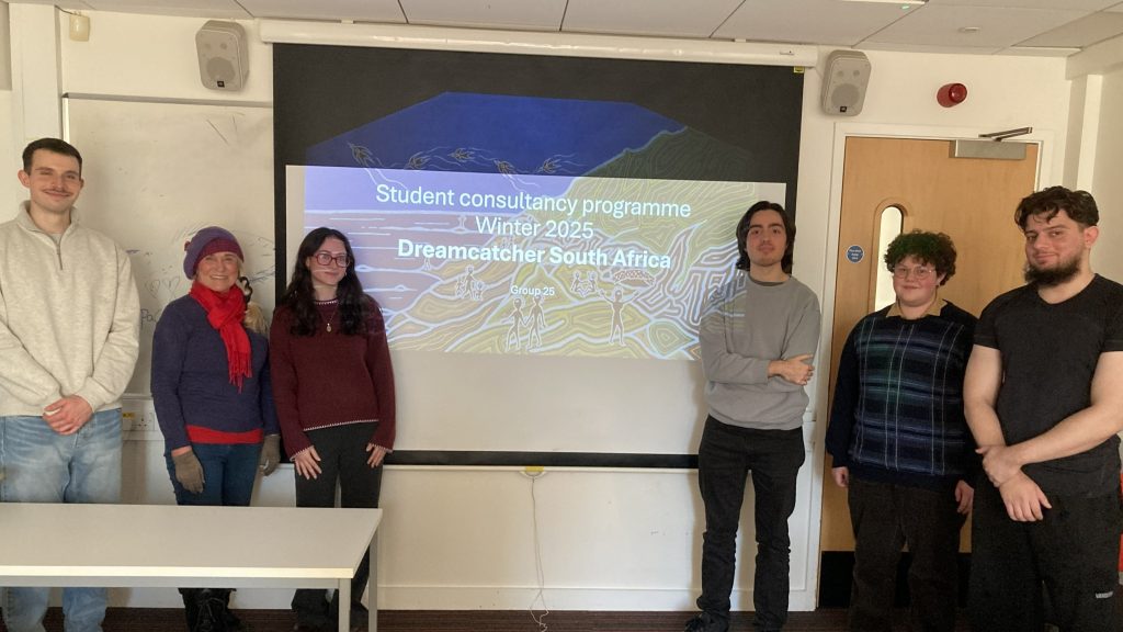 University of Sussex Career Lab Group