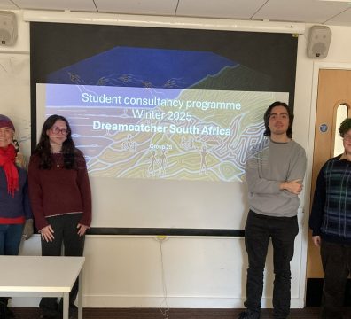 University of Sussex Career Lab Group