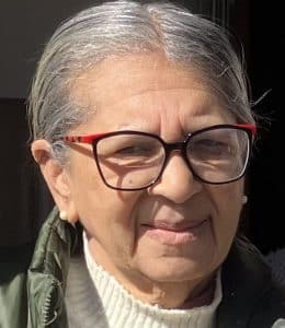 Picture of Andelene Agulhus-Damons
